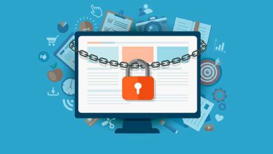 Information security