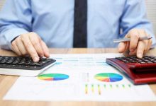 financial consultant