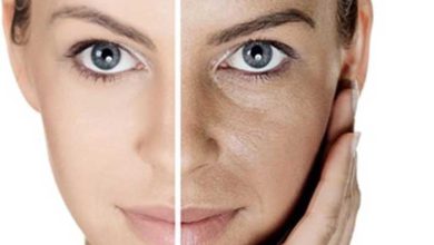 جوانسازی پوست