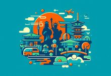 مکان های دیدنی