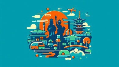 مکان های دیدنی