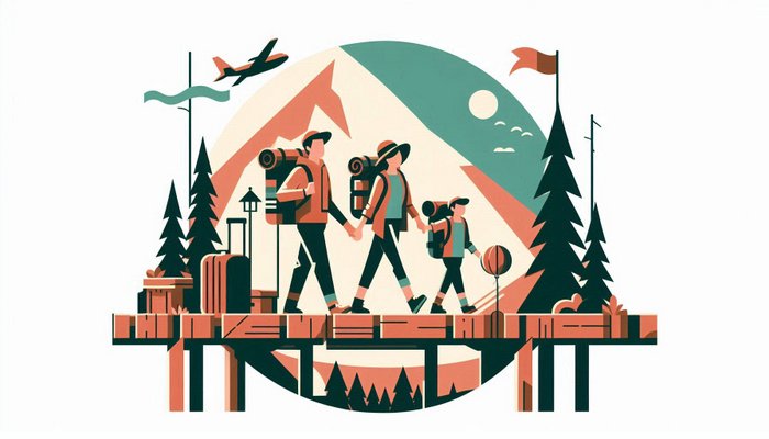 سفر و گردشگری