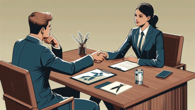 زبان در مذاکره