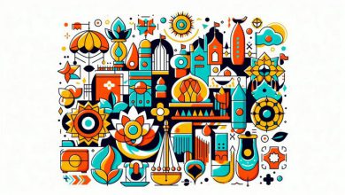 هنرهای تجسمی