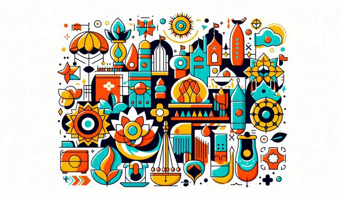 هنرهای تجسمی