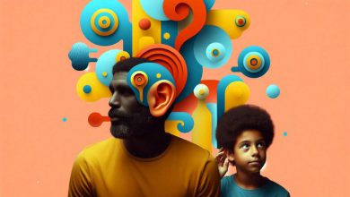 مهارت شنیداری