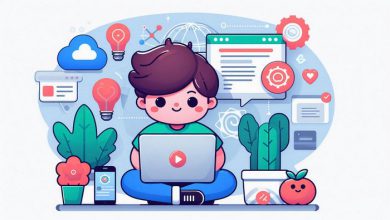 دیجیتال مارکتینگ