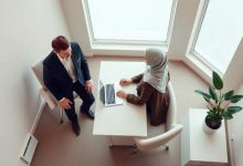 یادگیری کسب و کار