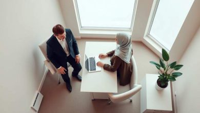 یادگیری کسب و کار