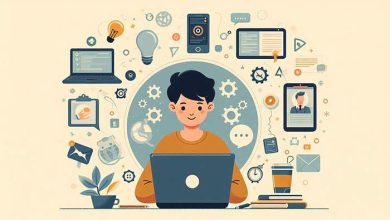 مهارتهای شغلی پولساز برای کار از راه دور