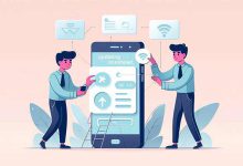 آموزش بروزرسانی اینترنت گوشی