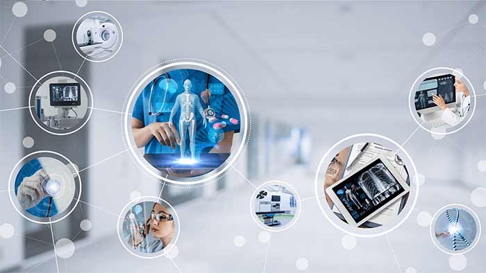 پزشکی هوشمند