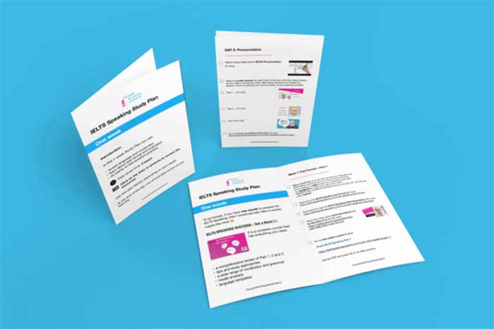 منابع برای ilets 6