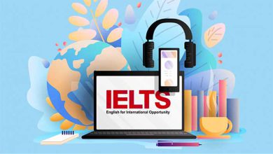 برنامه ریزی برای آیلتس 6