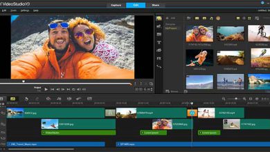 برنامه های ادیت ویدئو یوتیوب برای کامپیوتر