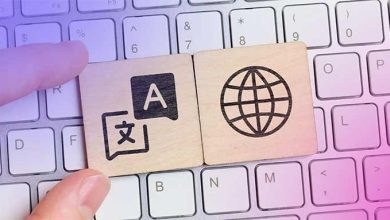 نرم افزار ترجمه متن انگلیسی به فارسی برای کامپیوتر