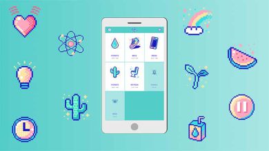 یهترین اپلیکیشن ها برای خودمراقبتی