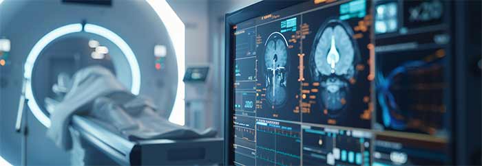 پزشکی هسته‌ای و پرتودرمانی هوشمند