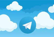فضای ابری تلگرام و کاربردهای آن