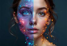 تغییر چهره در فیلم با هوش مصنوعی در اندروید