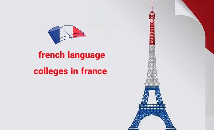 کالج‌های دولتی زبان فرانسه