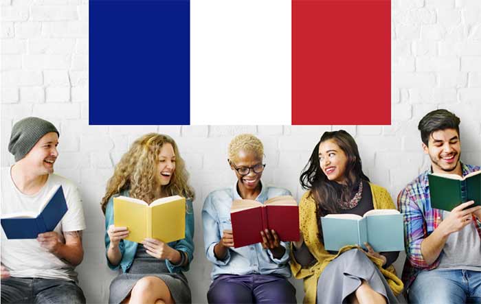 کالج های فرانسه 