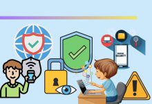 آموزش اینترنت برای کودکان و نکات افزایش ایمنی