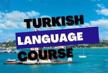 زبان ترکی استانبولی در سفارت ترکیه