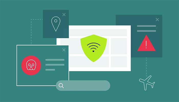 وای فای عمومی