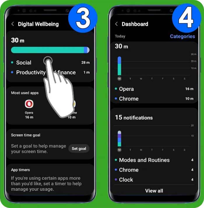 سلامت دیجیتال 