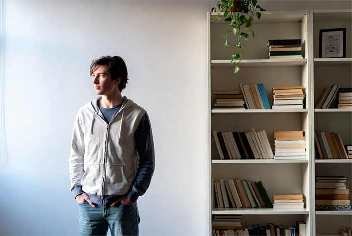 آموزش رشد شخصیت