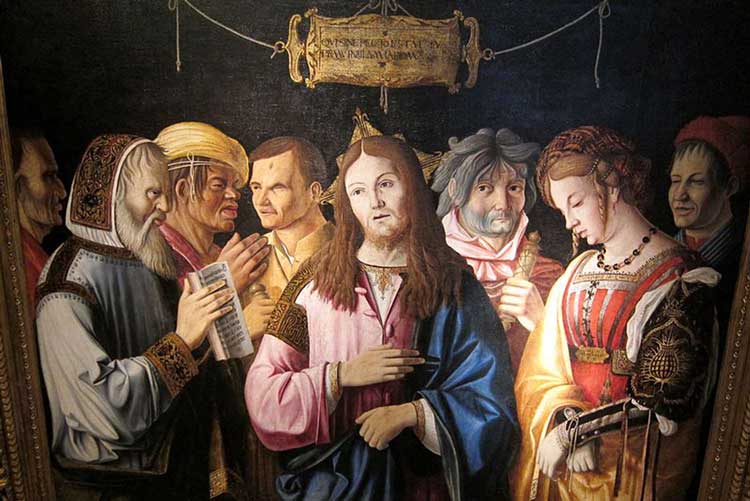 زیبایی شناسی در قرون وسطی