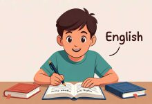 5 روش خواندن و مطالعه انگلیسی برای امتحان نهایی (و 8 ترفند)