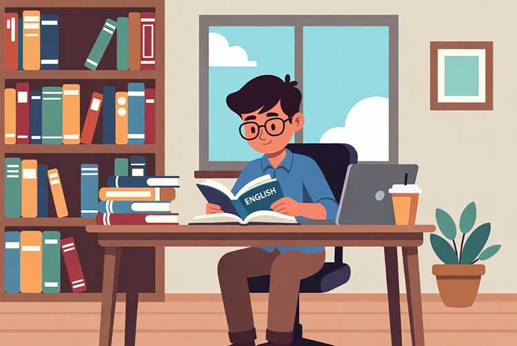 درک عمیق قواعد دستوری و تحلیل ساختاری در مطالعه زبان 