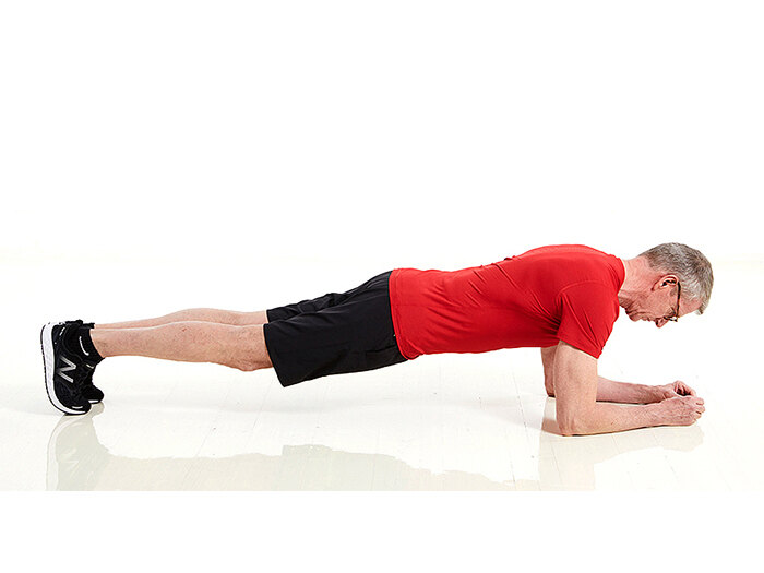 5 Plank Variations That Will Strengthen Your Core - SilverSneakers