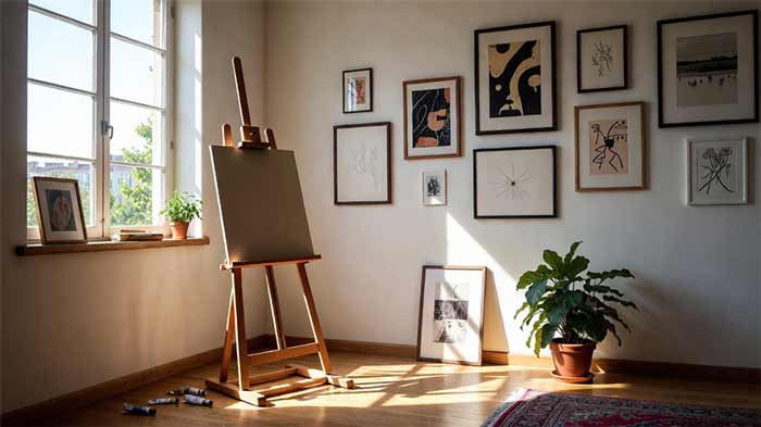 9 حس زیبایی شناسی چیست؟ ۳ بهترین کتاب زیبایی شناسی هنر PDF