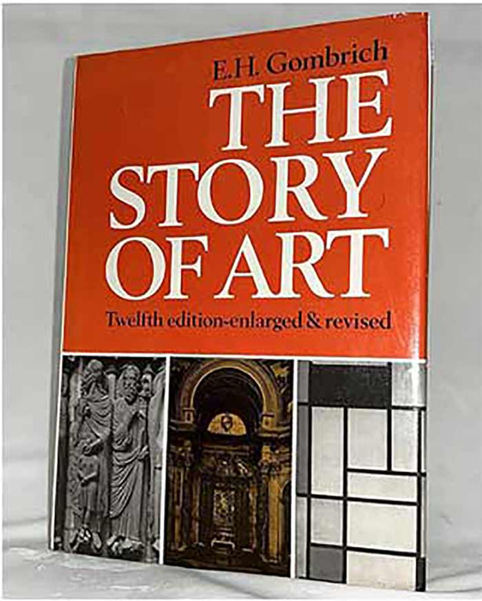 داستان هنر (The Story of Art)