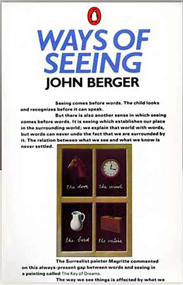 شیوههای دیدن (Ways of Seeing)